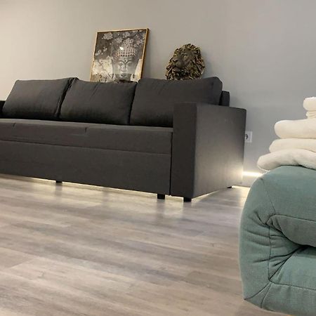 דירות Apartamento En סלאמנקה מראה חיצוני תמונה