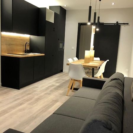 דירות Apartamento En סלאמנקה מראה חיצוני תמונה