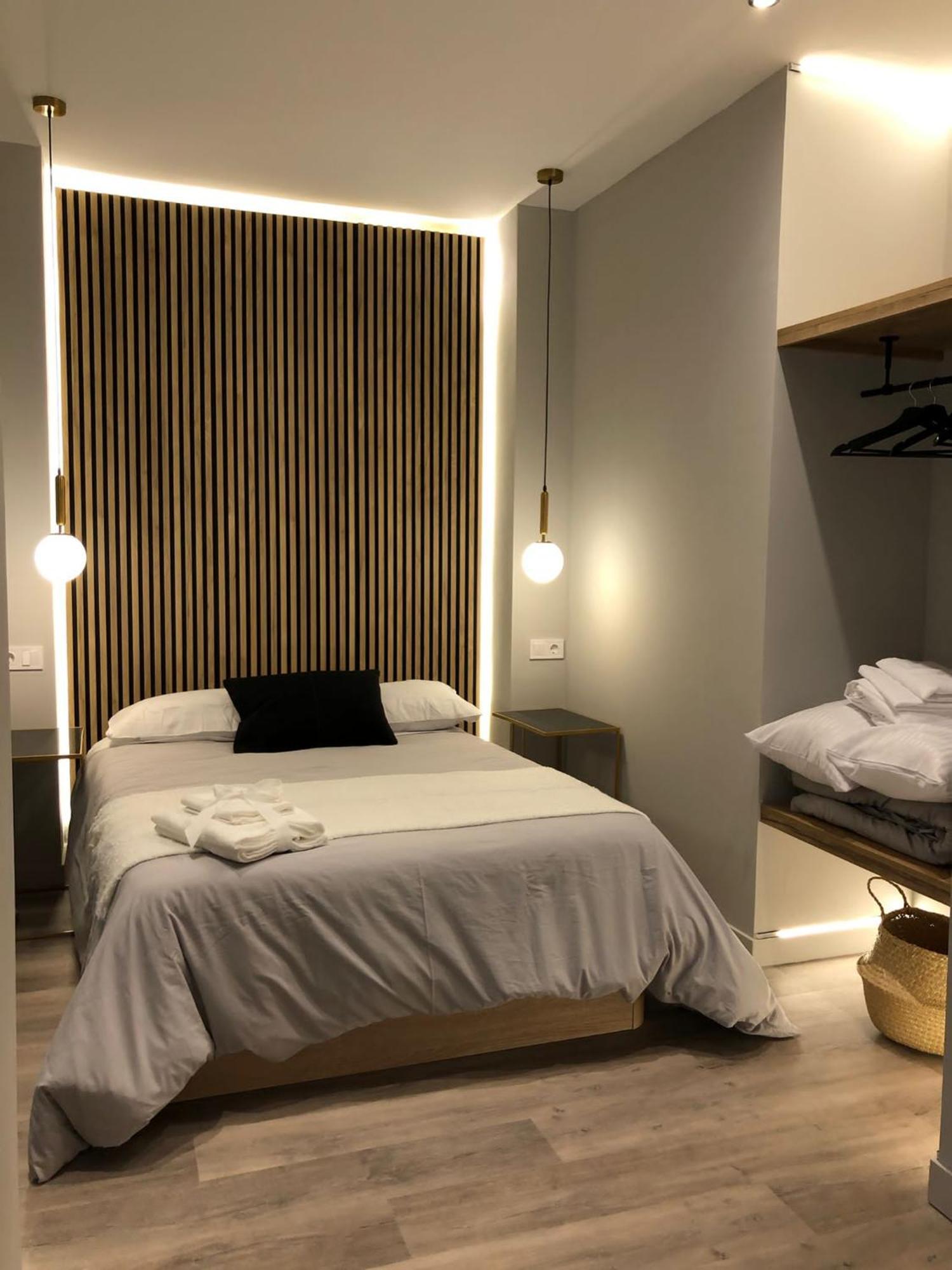 דירות Apartamento En סלאמנקה מראה חיצוני תמונה