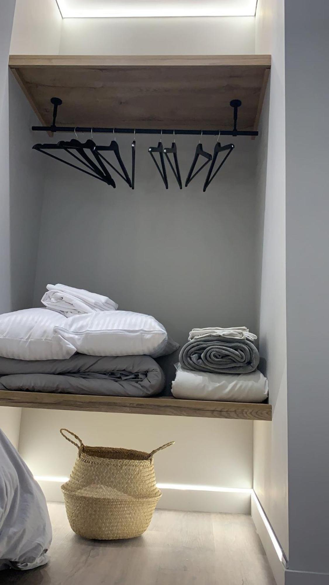 דירות Apartamento En סלאמנקה מראה חיצוני תמונה