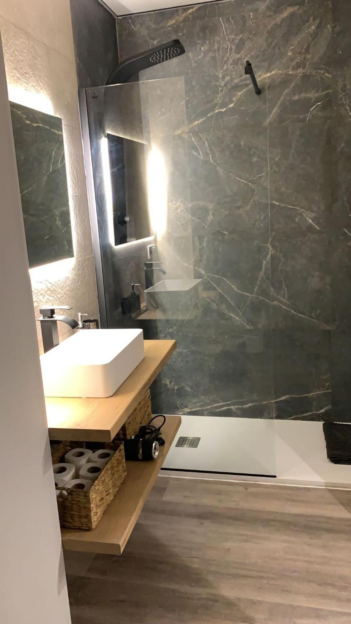 דירות Apartamento En סלאמנקה מראה חיצוני תמונה