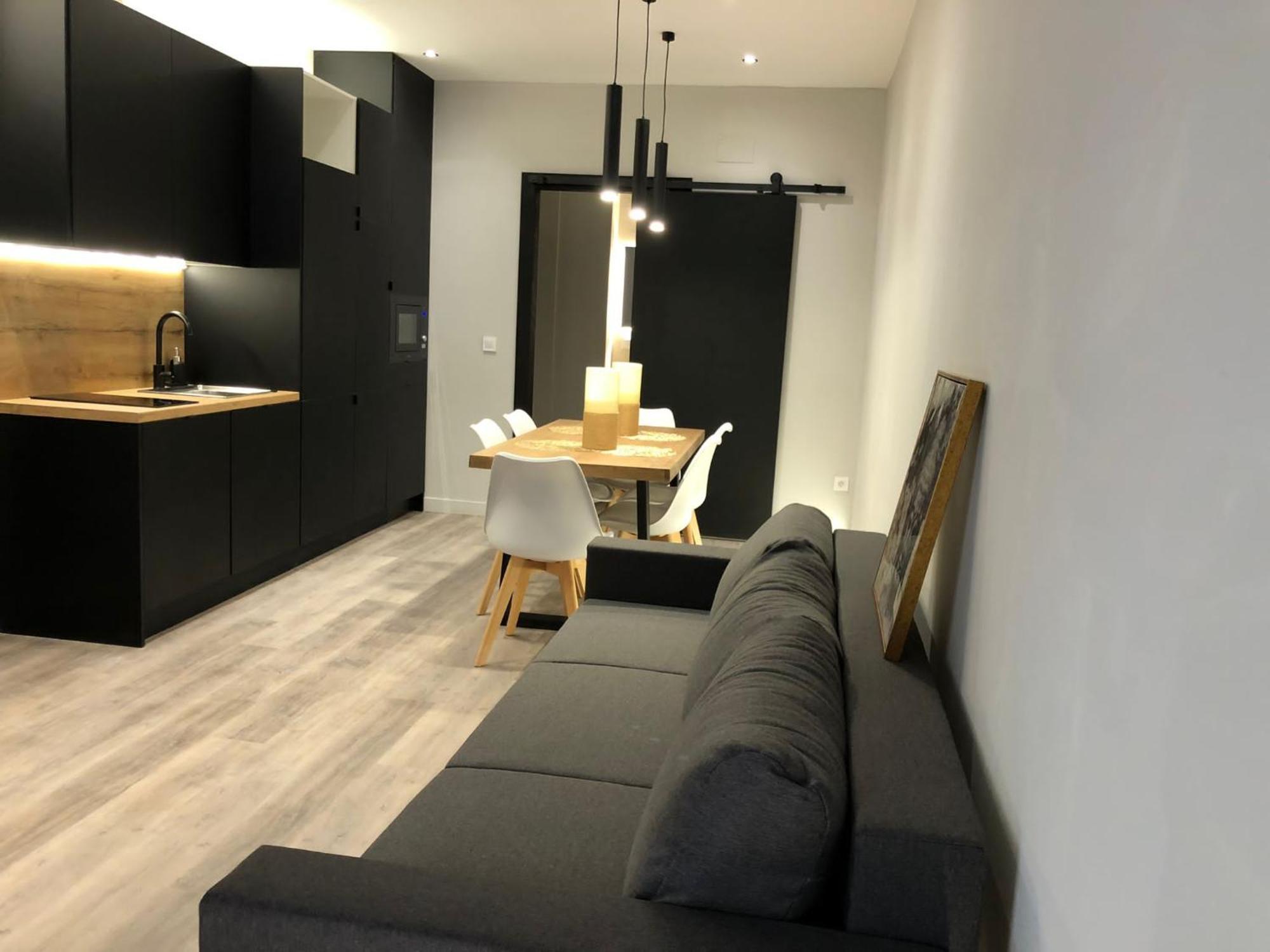 דירות Apartamento En סלאמנקה מראה חיצוני תמונה