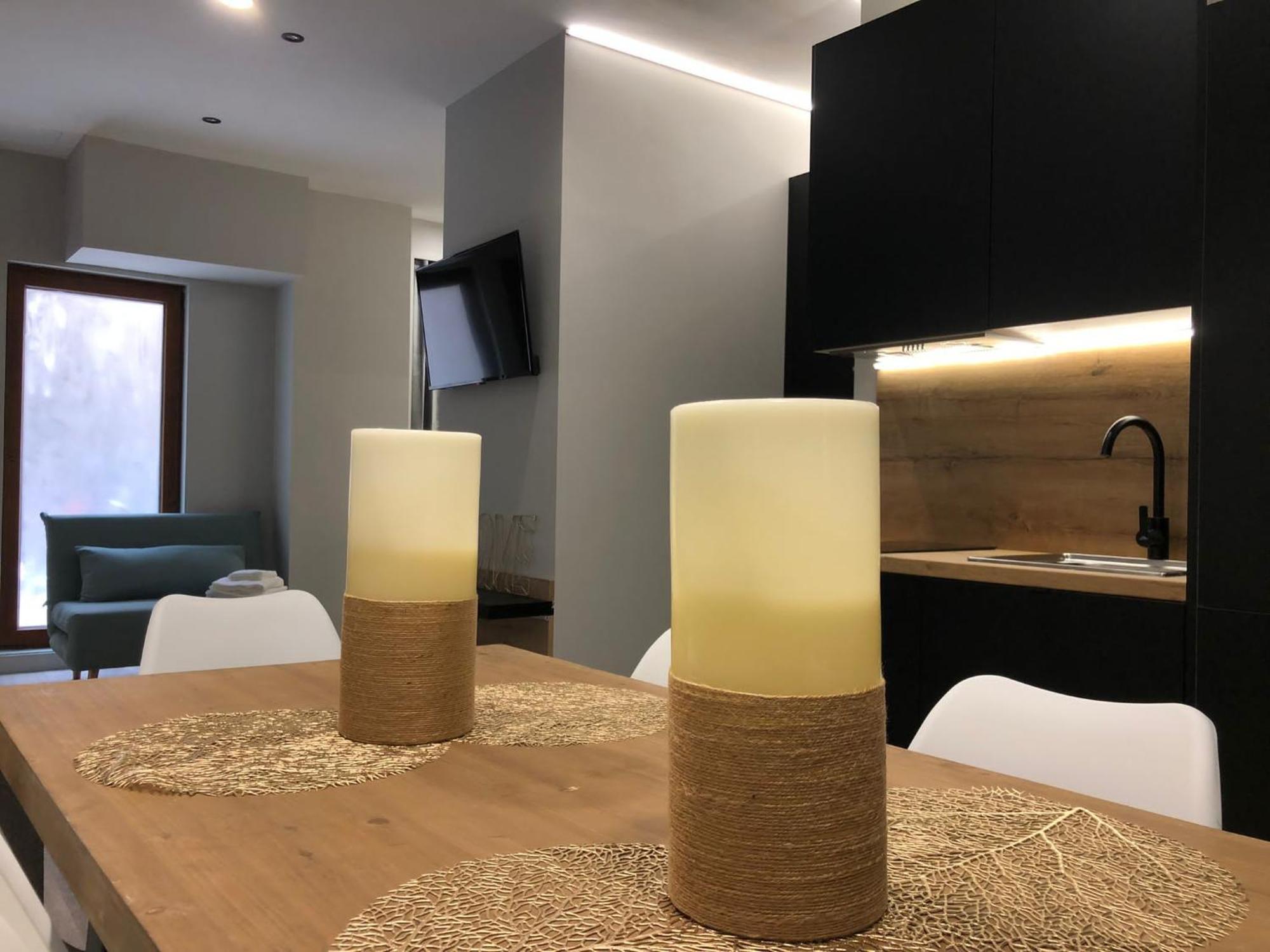 דירות Apartamento En סלאמנקה מראה חיצוני תמונה