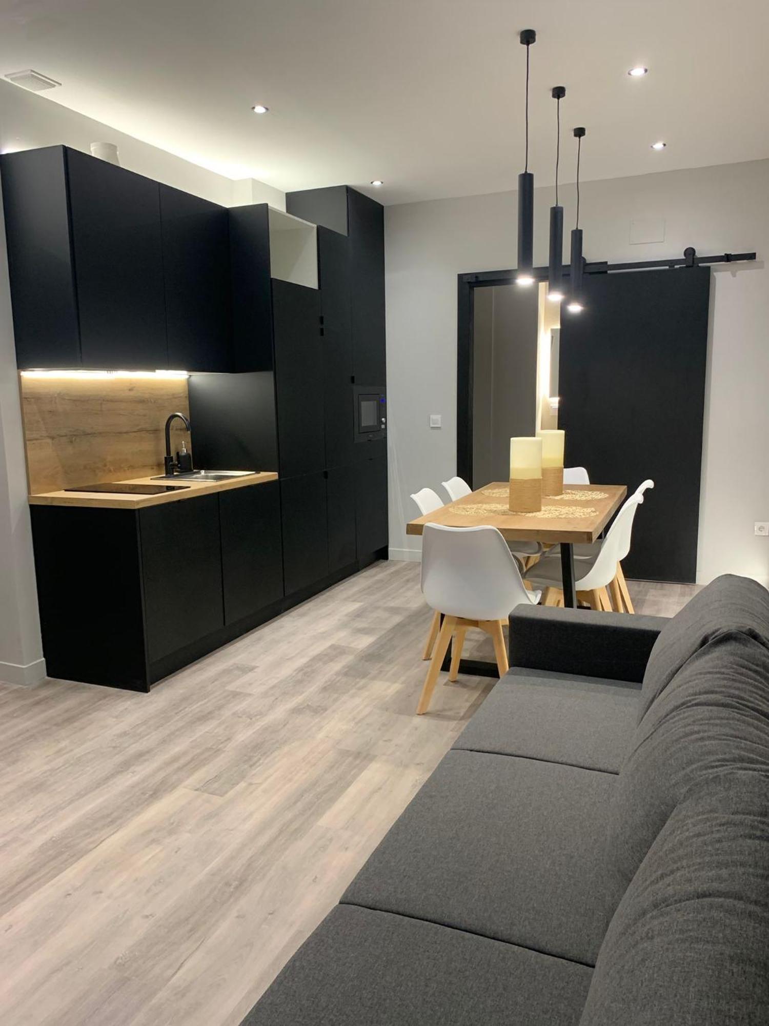 דירות Apartamento En סלאמנקה מראה חיצוני תמונה
