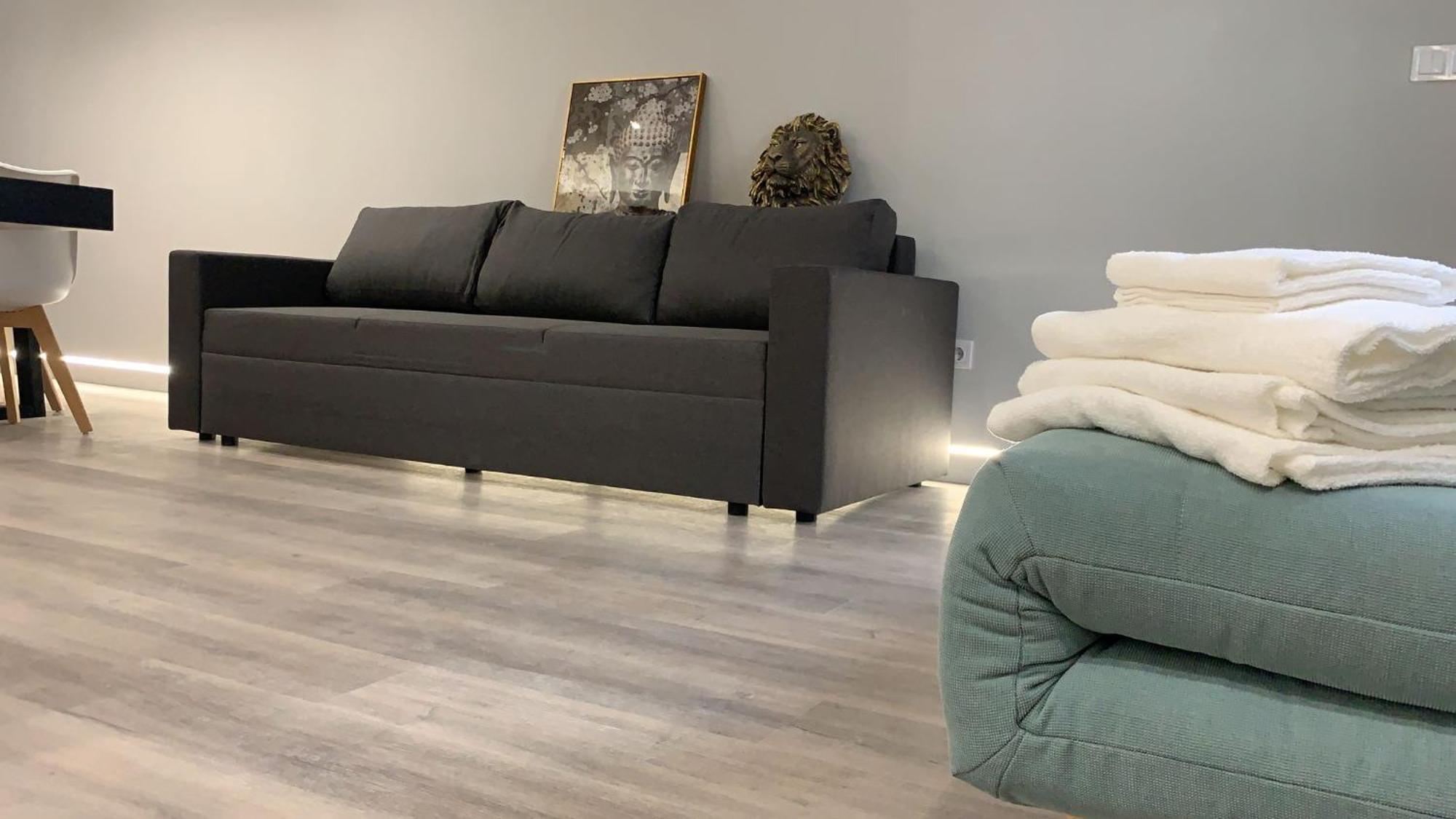 דירות Apartamento En סלאמנקה מראה חיצוני תמונה