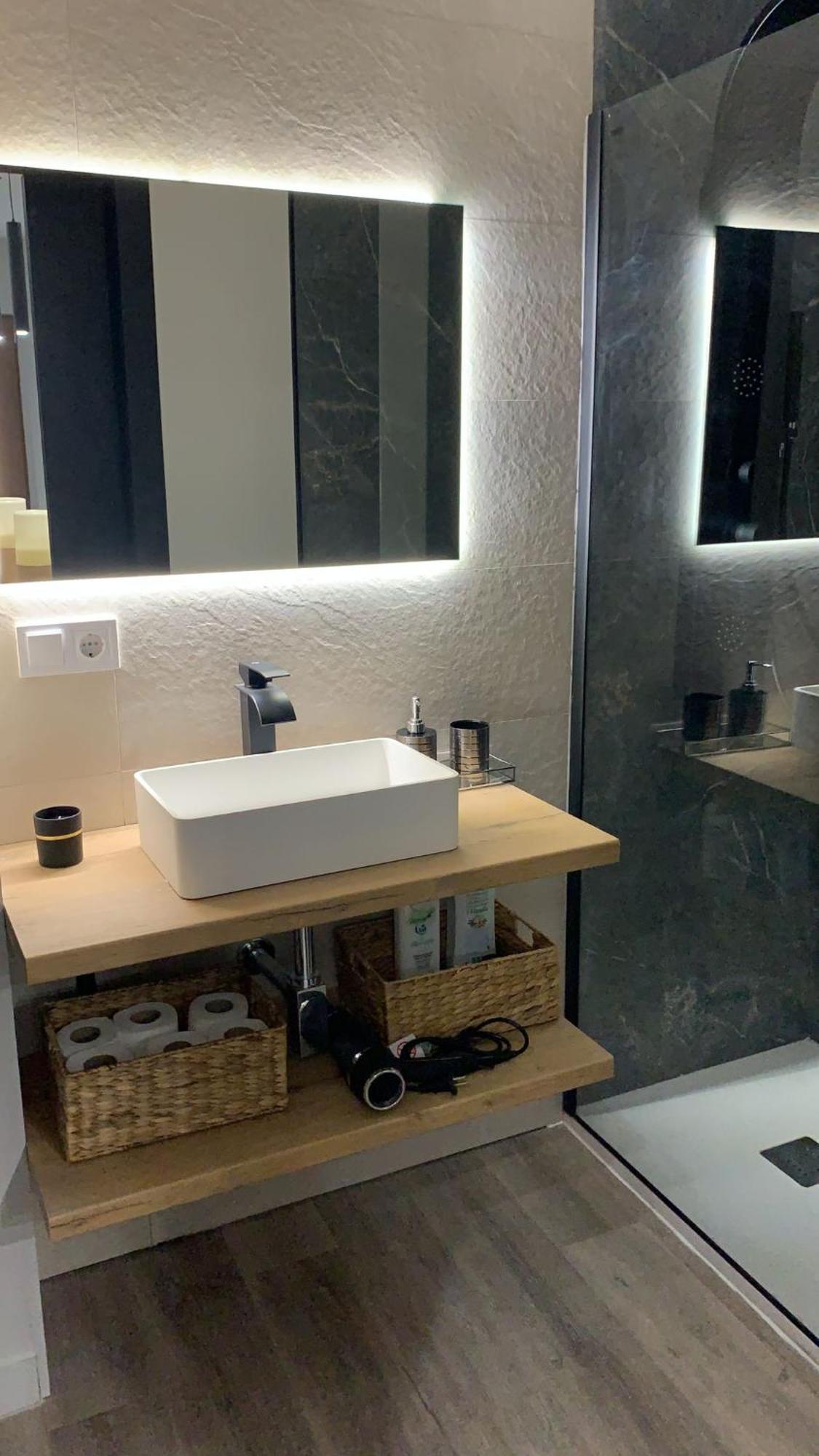 דירות Apartamento En סלאמנקה מראה חיצוני תמונה