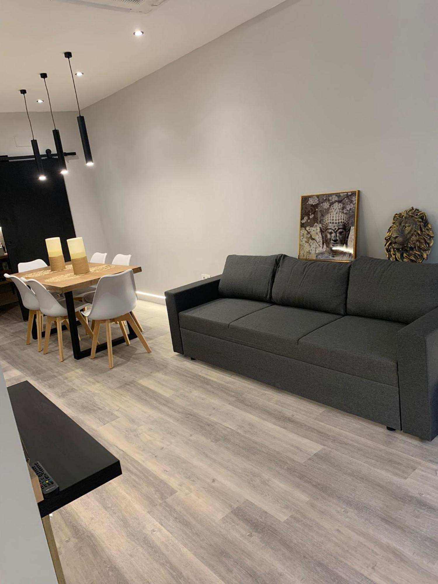 דירות Apartamento En סלאמנקה מראה חיצוני תמונה