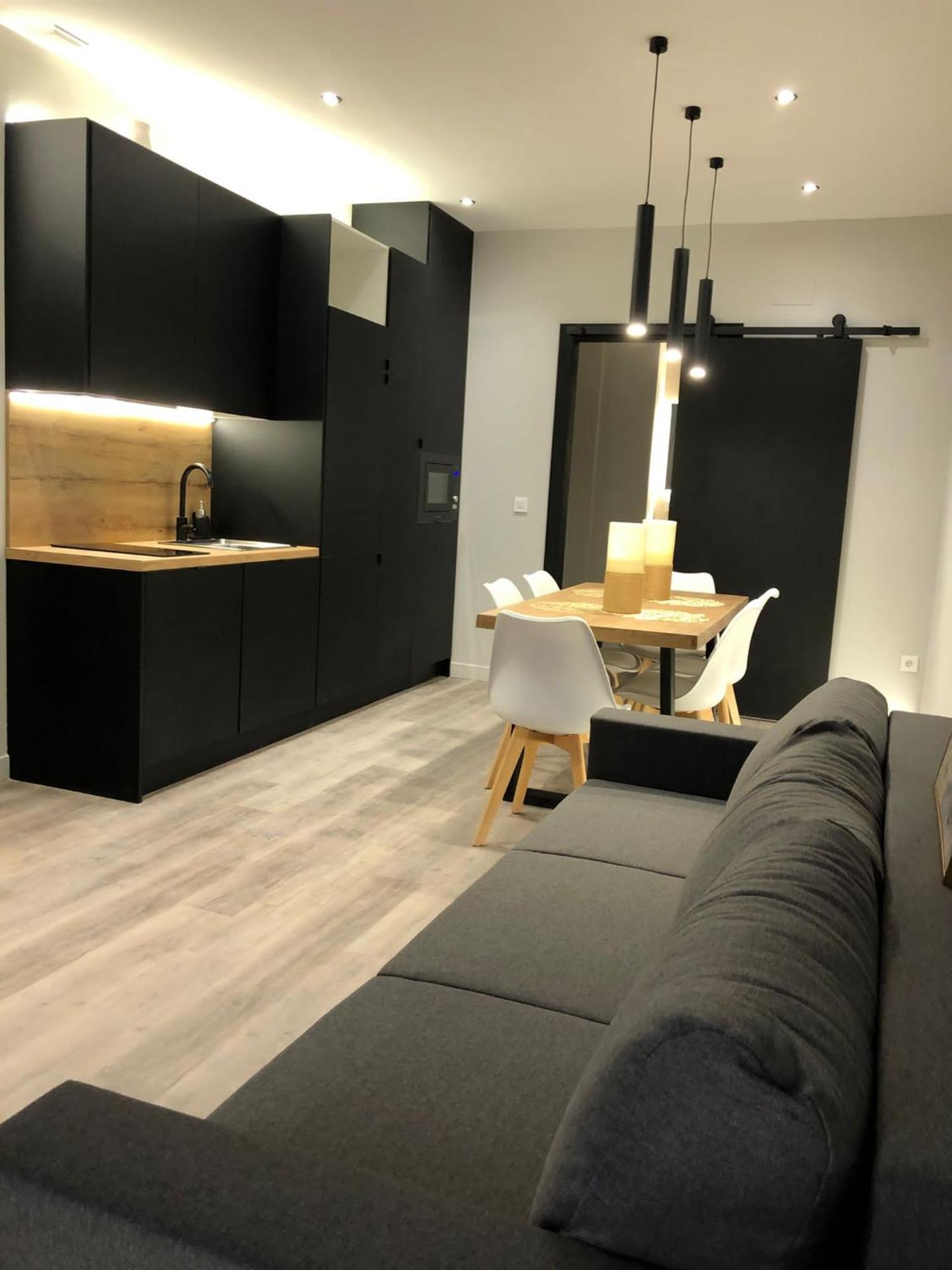 דירות Apartamento En סלאמנקה מראה חיצוני תמונה